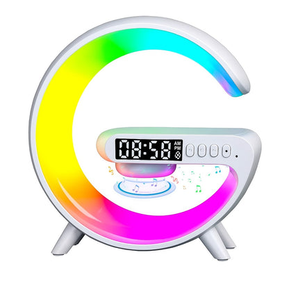 5-in-1 Wireless Charger Dock