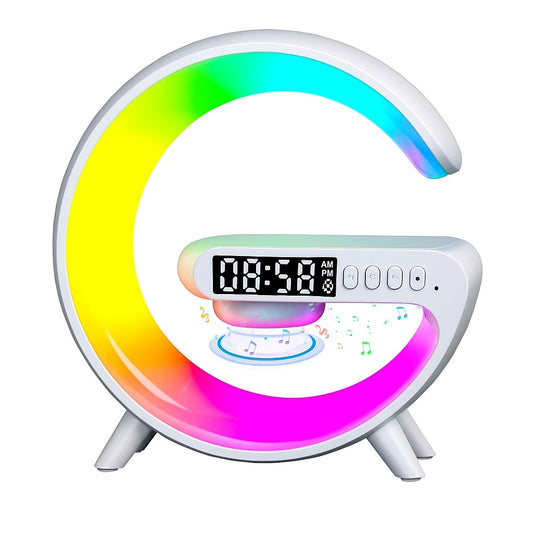 5-in-1 Wireless Charger Dock