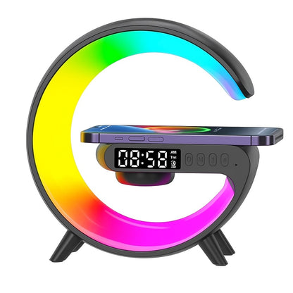 5-in-1 Wireless Charger Dock