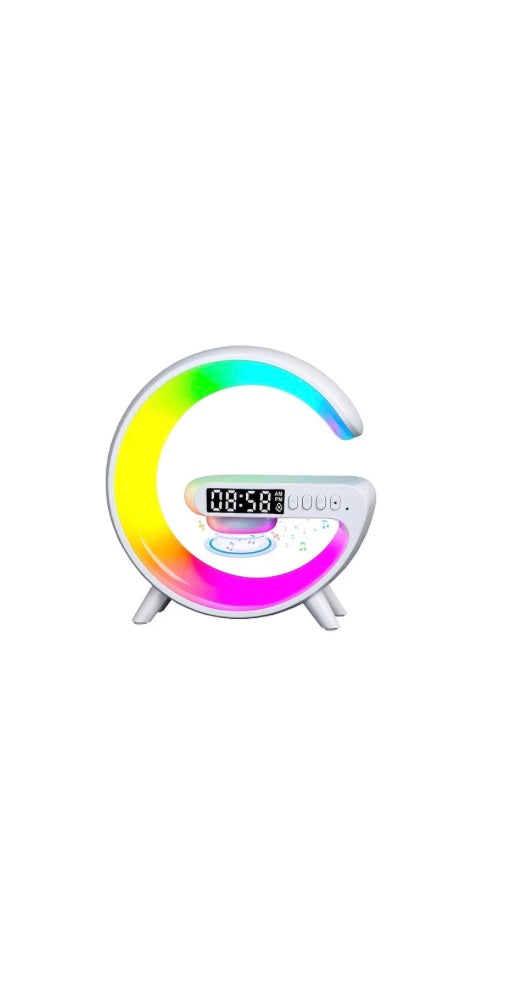 5-in-1 Wireless Charger Dock