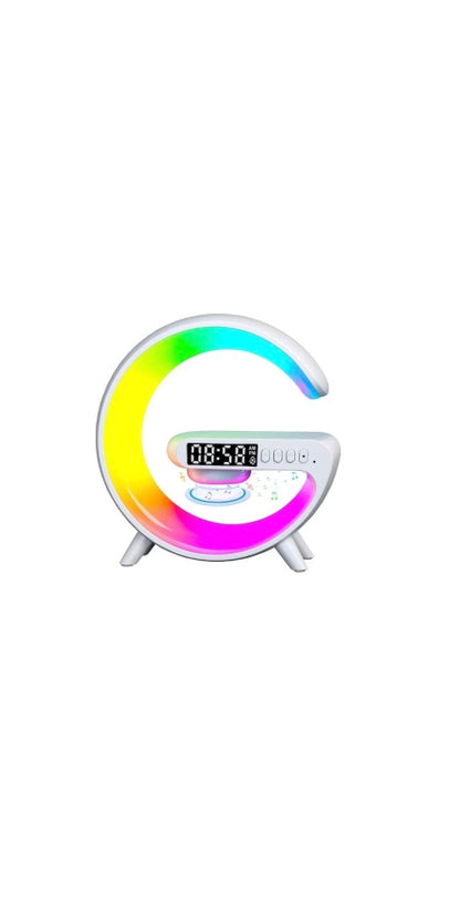 5-in-1 Wireless Charger Dock